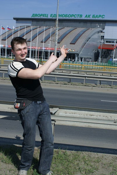 Ильнур Салимджанов