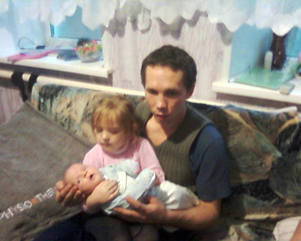 Евгений Антипин