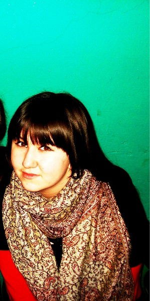 Лиля Мухамадиева