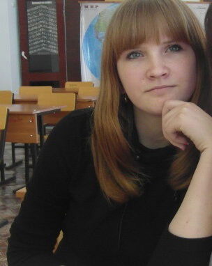 Елена Лизанец