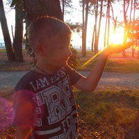 Алекс Лебедев