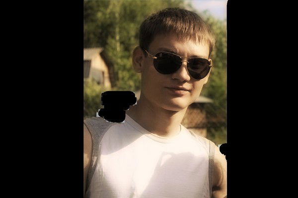 Максим Батырев