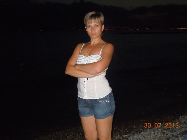 Татьяна Коровина