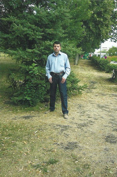 Вячеслав Фролов