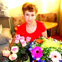 Эльвира Бакирова
