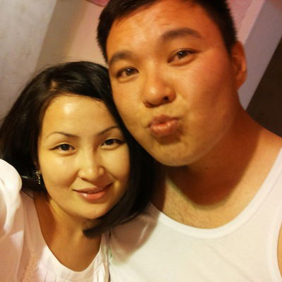 Лаззат Кребаева