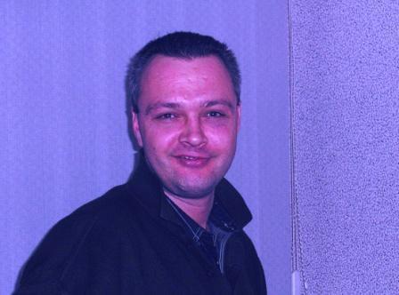 Иван Поддубный