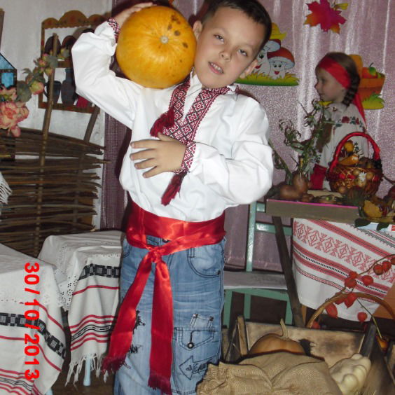 Катя Богатко(Подолян)