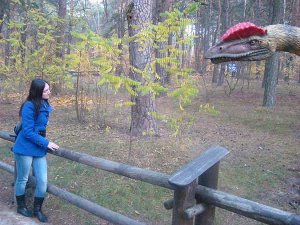 Надя Горячева