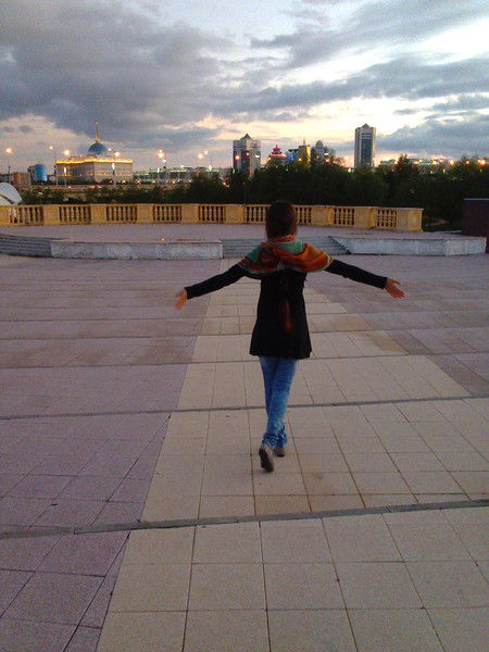 Зухра Амирханова