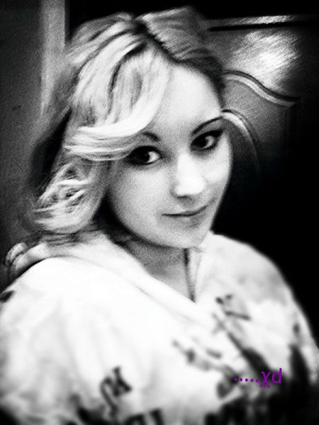 Лилька Артемьева (*_*)