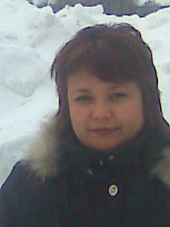 Ирина Зурначидис