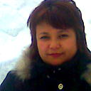 Ирина Зурначидис