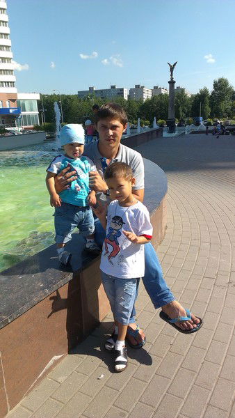 Кармаматова Назгул