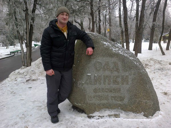 Арсен Маркозашвили