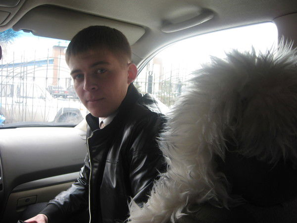 Паша Иордан