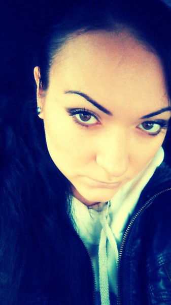 Александра Кондрахина