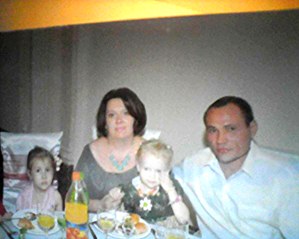 Насима Душаева