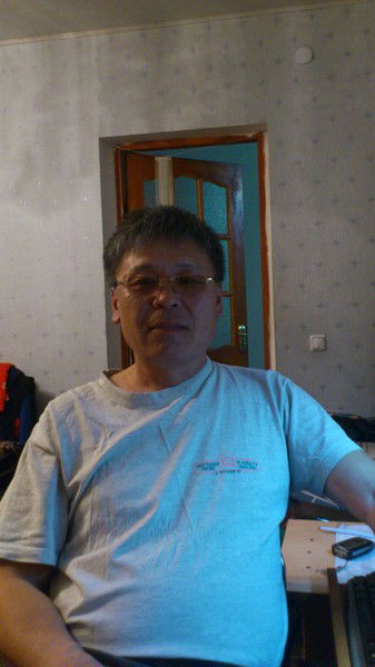 Валентин Хван