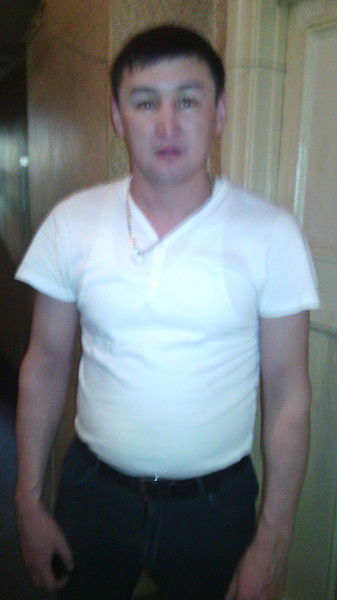 Нурали Алымкулов