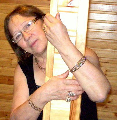 Фаина Иванова