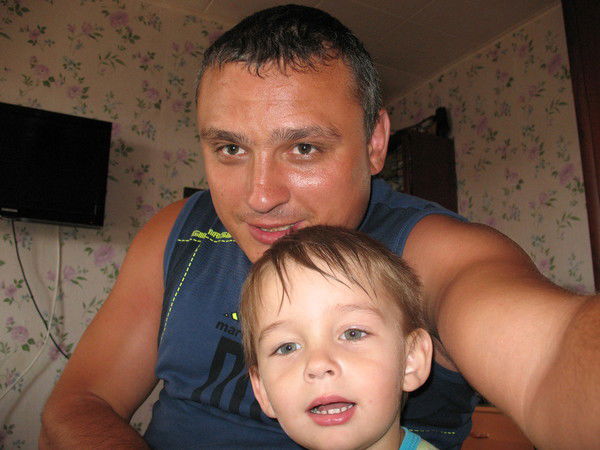 Александр Сычев