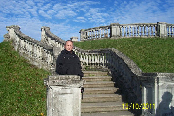 Валера Соловьев