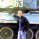 Евгений Савченко