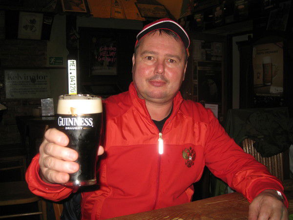 Саша Ловцов