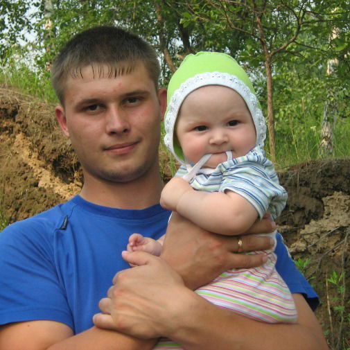 Антон Миллер