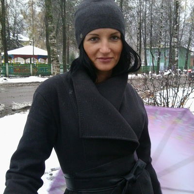 Ирина Кузьмицкая