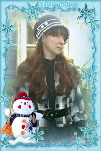 Ольга Чернова