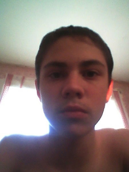 Саня Малахов