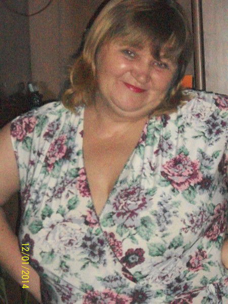 Наташа Яковлева