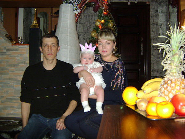 Александр Гринин