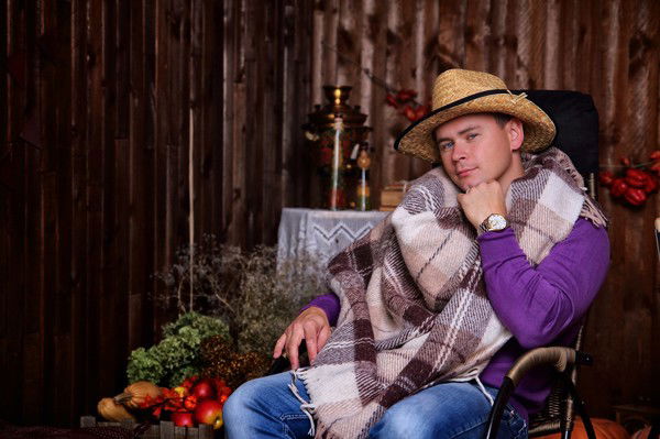 Игорь Ананьев