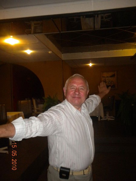 Anatolijus Timofeevas