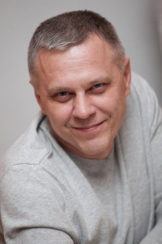 Игорь Циулин