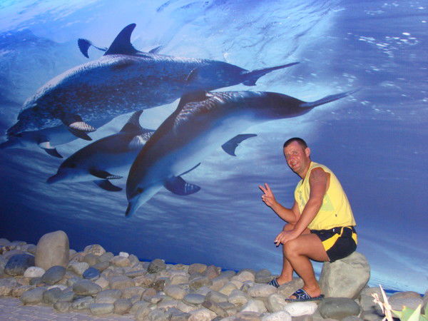 Александр Гаврилов