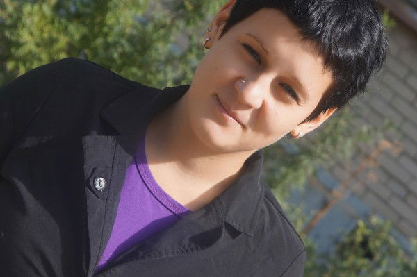 Виктория Лисняк