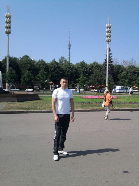 Нурали Дубанаев