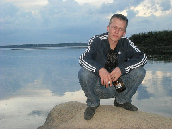 Сергей Григорьев