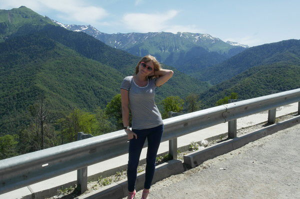 Евгения Цветкова