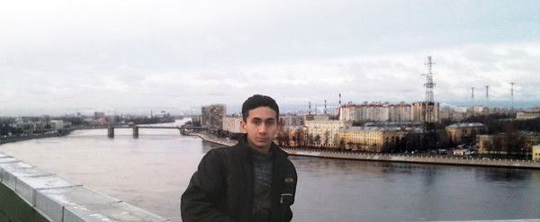 Ильхом Каримов