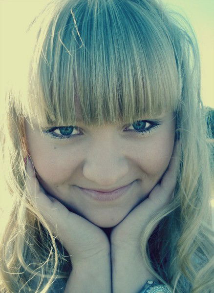 Екатерина Клочкова