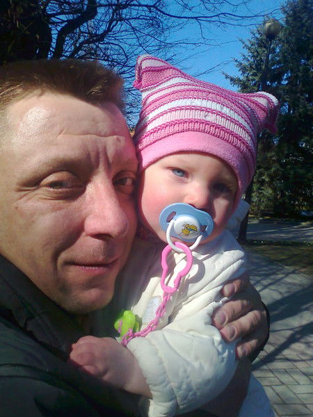 Сергей Леонов