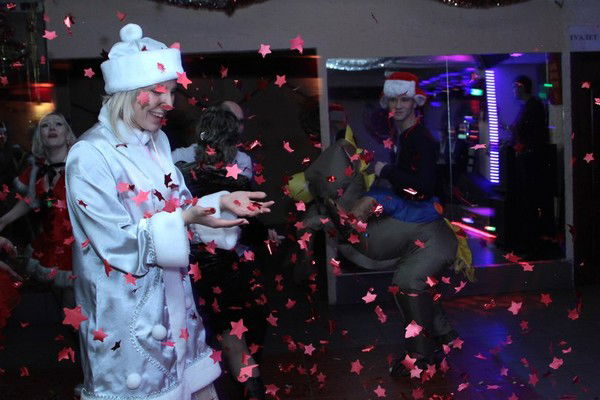 Олеся Водинова