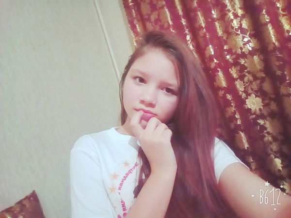 Настя Толмачёва