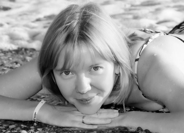 Ольга Янникова