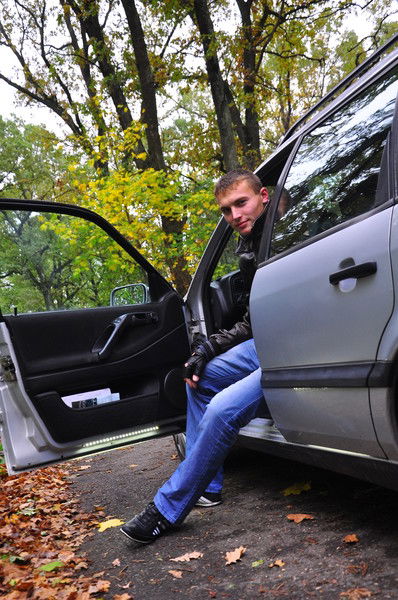 Алексей Полторак